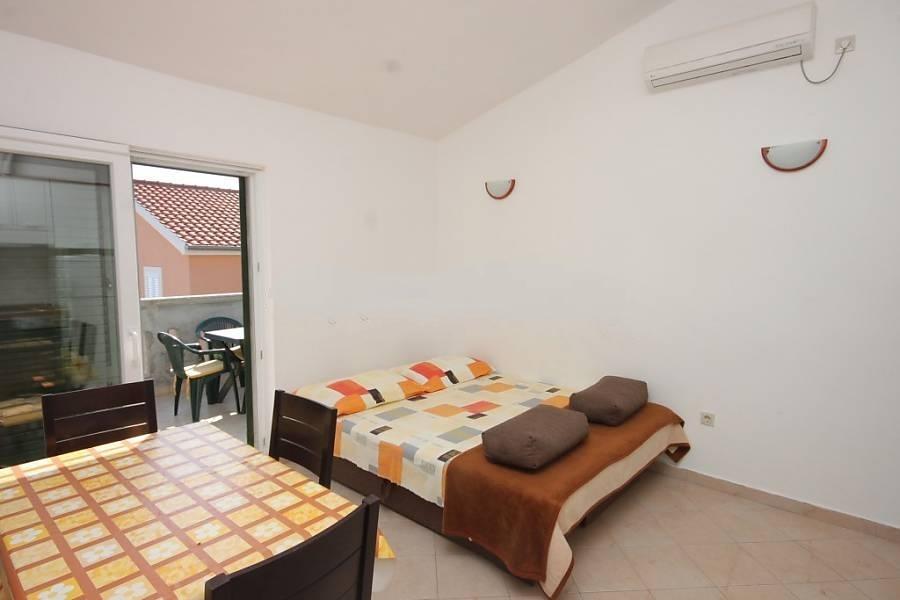 Apartments Pasman Banj 部屋 写真