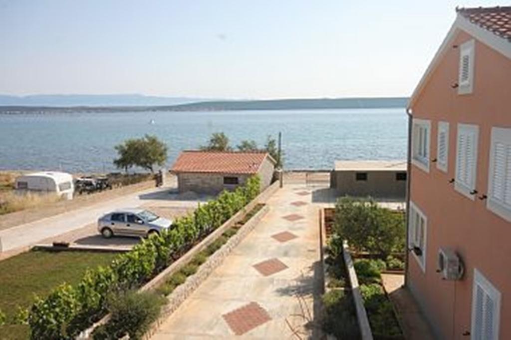 Apartments Pasman Banj 部屋 写真