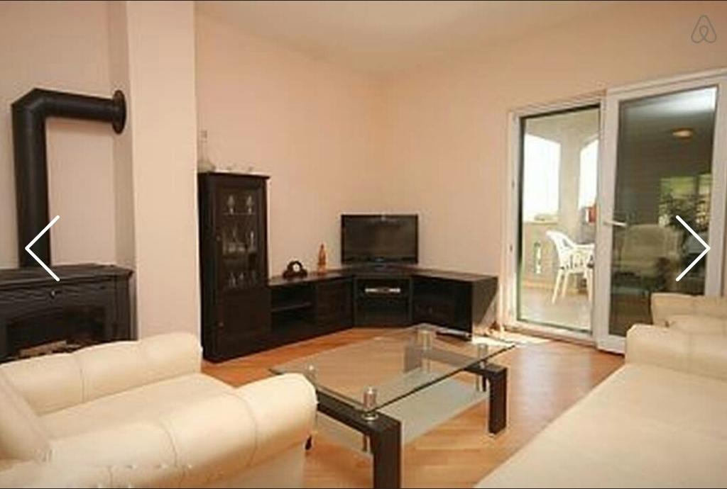 Apartments Pasman Banj 部屋 写真