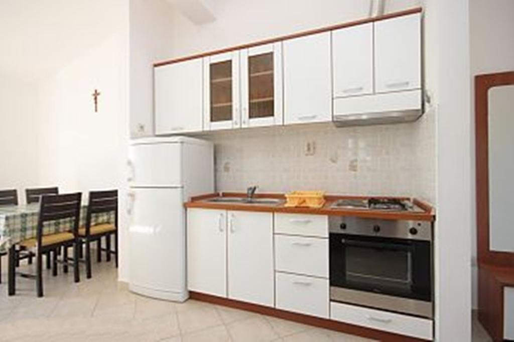 Apartments Pasman Banj 部屋 写真
