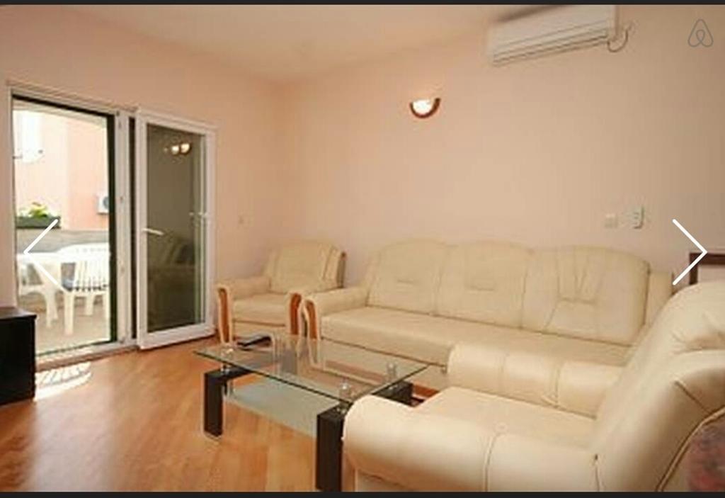 Apartments Pasman Banj 部屋 写真