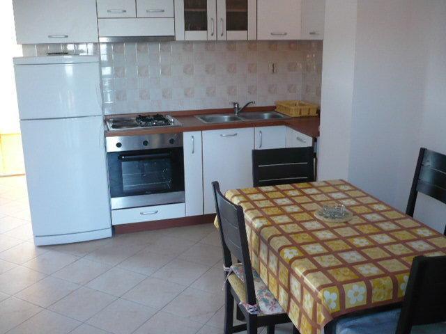 Apartments Pasman Banj 部屋 写真