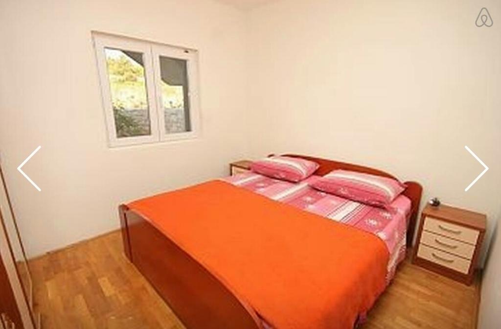 Apartments Pasman Banj 部屋 写真