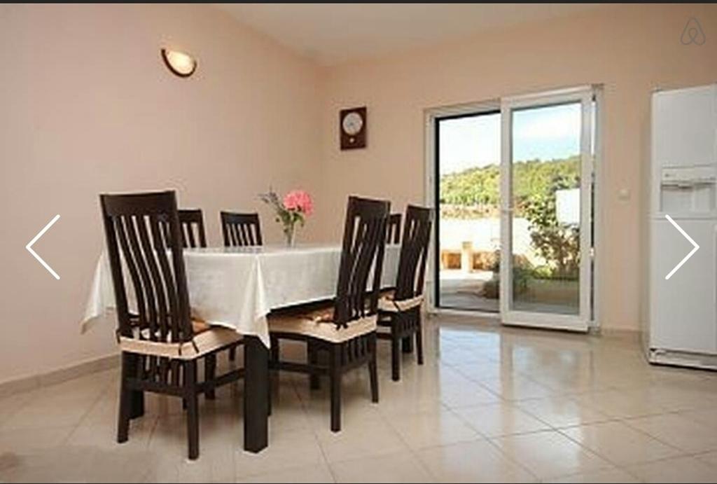 Apartments Pasman Banj 部屋 写真